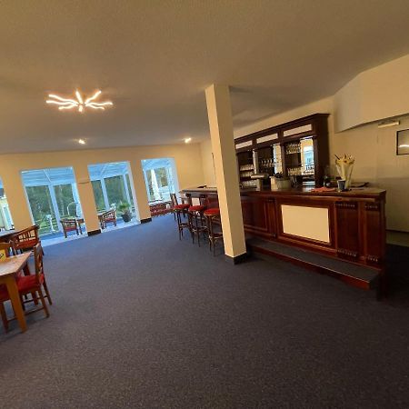 Hotel Quellenpark Bad Elster Luaran gambar