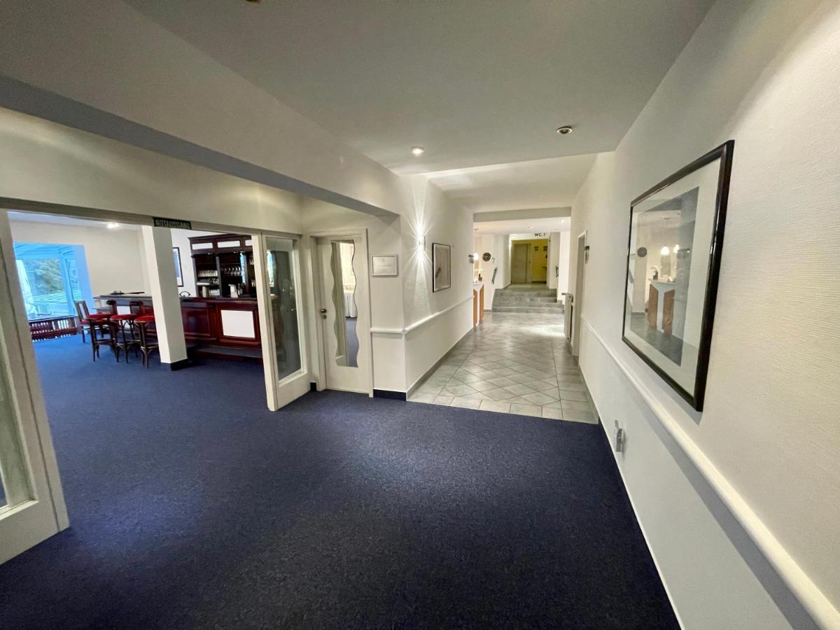 Hotel Quellenpark Bad Elster Luaran gambar
