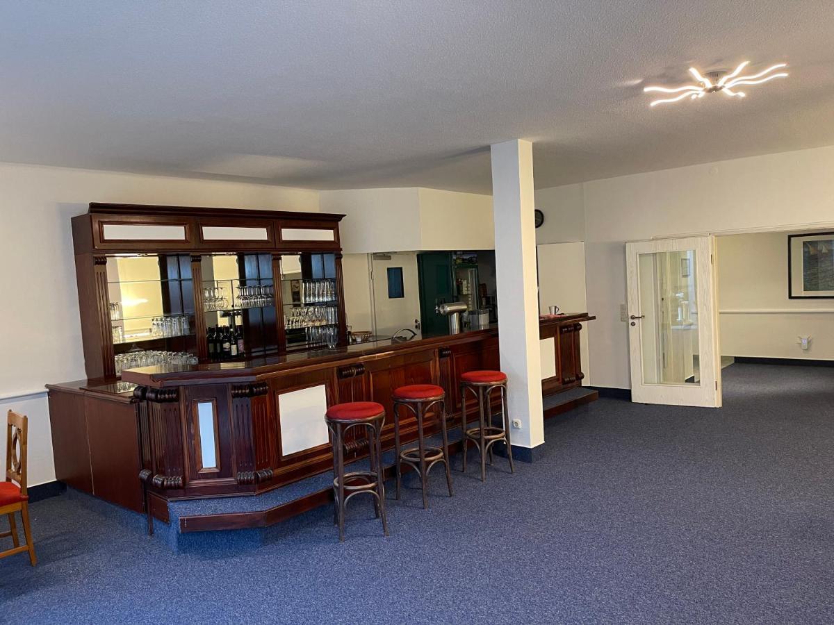 Hotel Quellenpark Bad Elster Luaran gambar