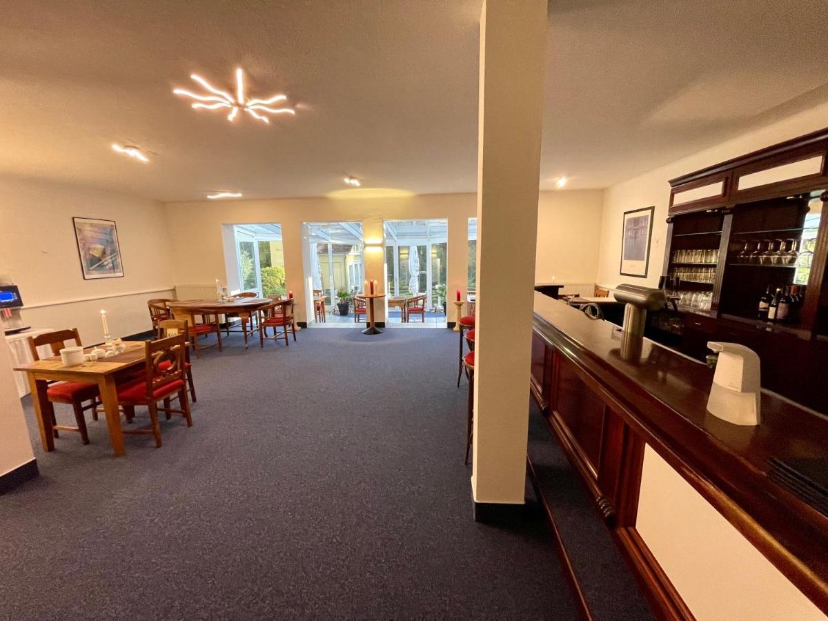 Hotel Quellenpark Bad Elster Luaran gambar