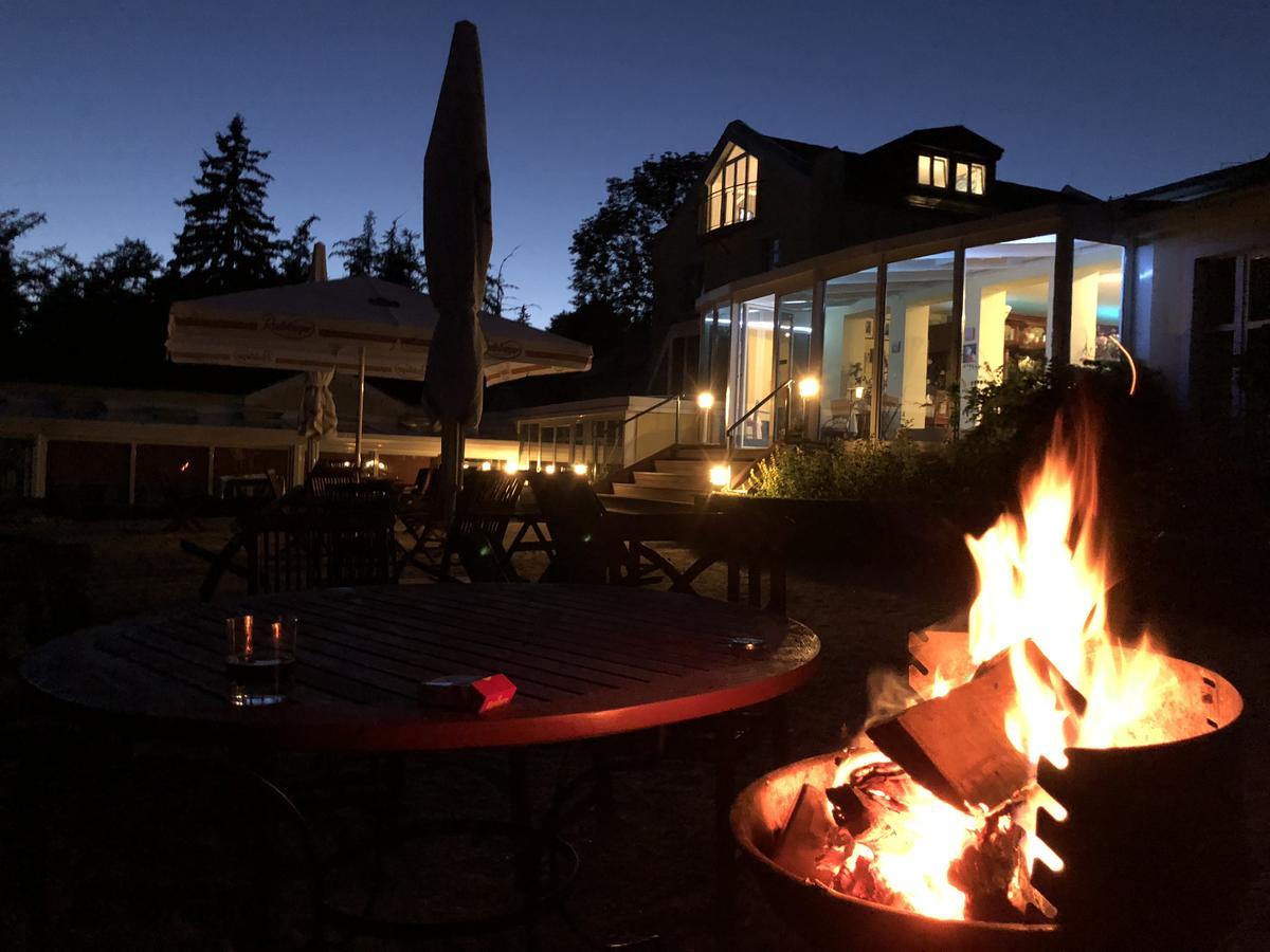 Hotel Quellenpark Bad Elster Luaran gambar