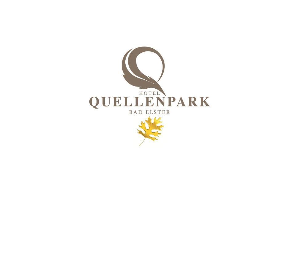 Hotel Quellenpark Bad Elster Luaran gambar